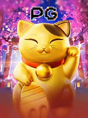Hình ảnh trò chơi Lucky Neko