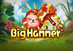Hình ảnh trò chơi Big Hammer