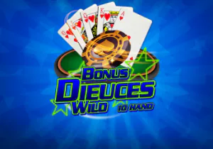Hình ảnh trò chơi Bonus Deuces Wild 10 Hand