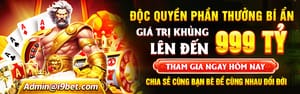 Khuyến mãi đặc biệt tháng này tại vn88