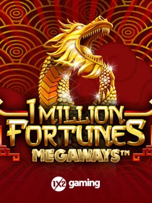 Hình ảnh trò chơi 1 Million Fortunes Megaways 94