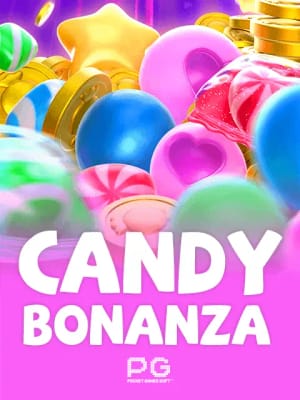 Hình ảnh trò chơi Candy Bonanza