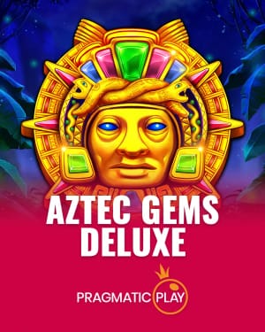 Hình ảnh trò chơi Aztec Gems Deluxe